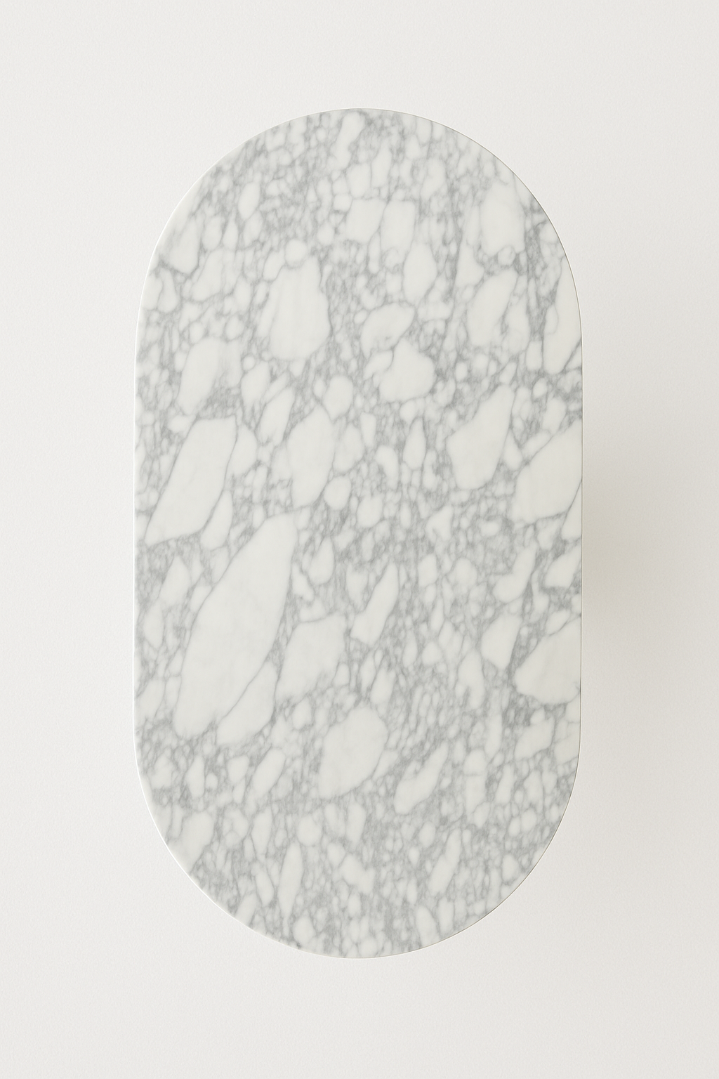 Amalfi Marble Dining Table