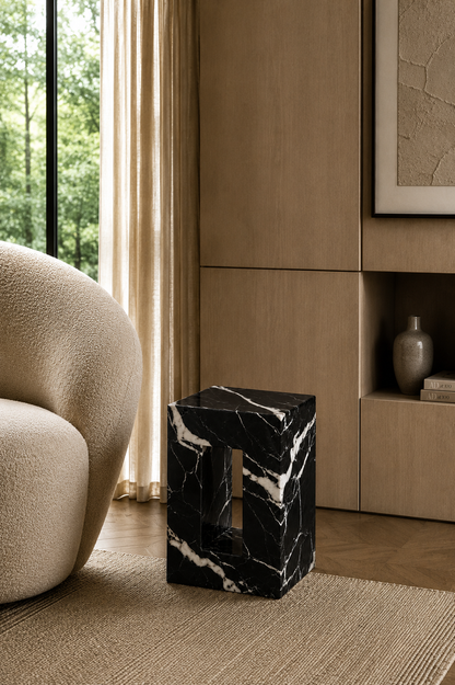 Saint Tropez Side Table