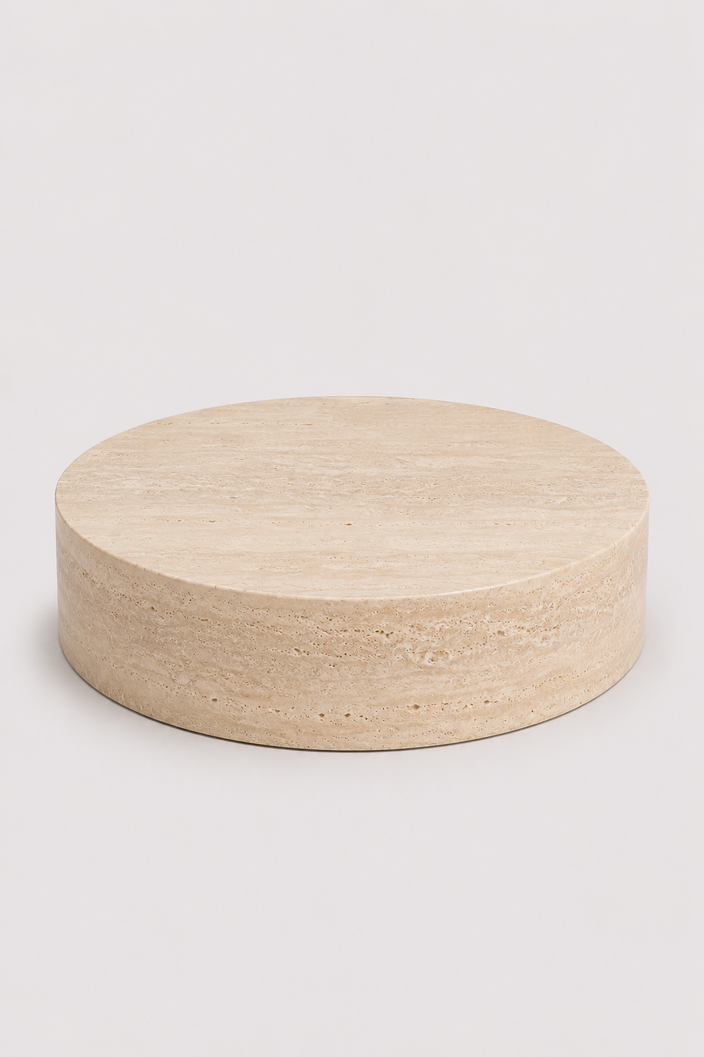 Paris Marble Coffee Table