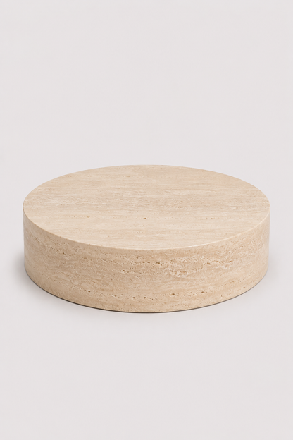 Paris Marble Coffee Table