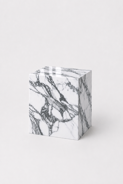 Vienna Marble Plinth