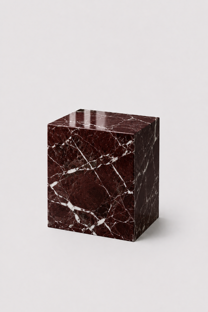 Vienna Marble Plinth