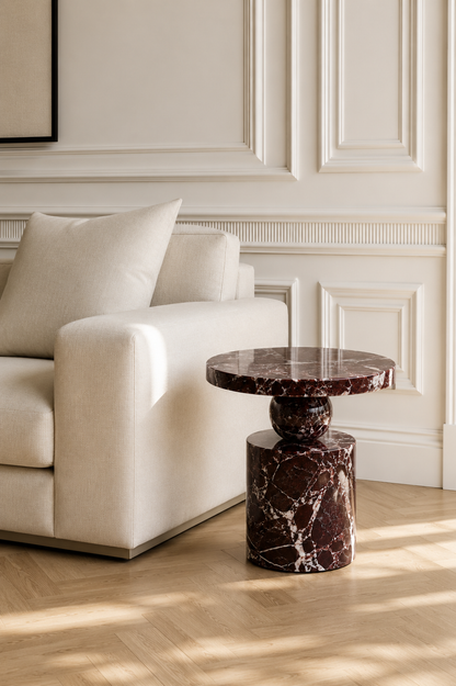 Belgravia Side Table