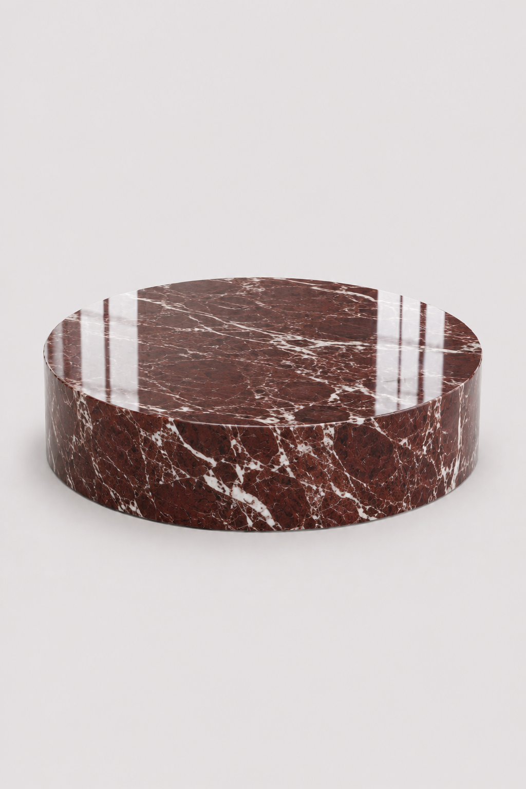 Paris Marble Coffee Table