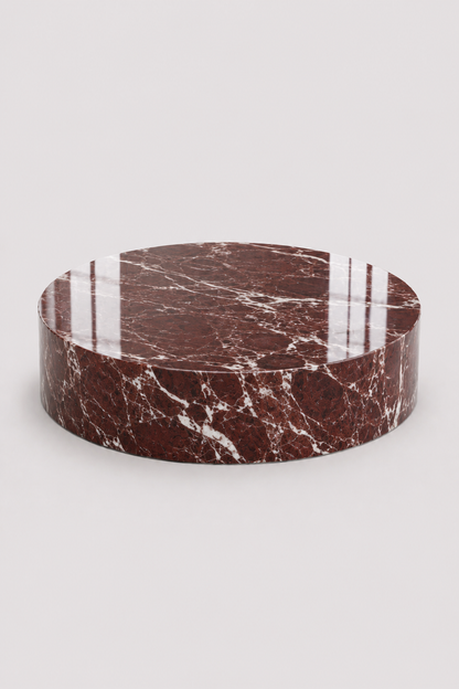 Paris Marble Coffee Table