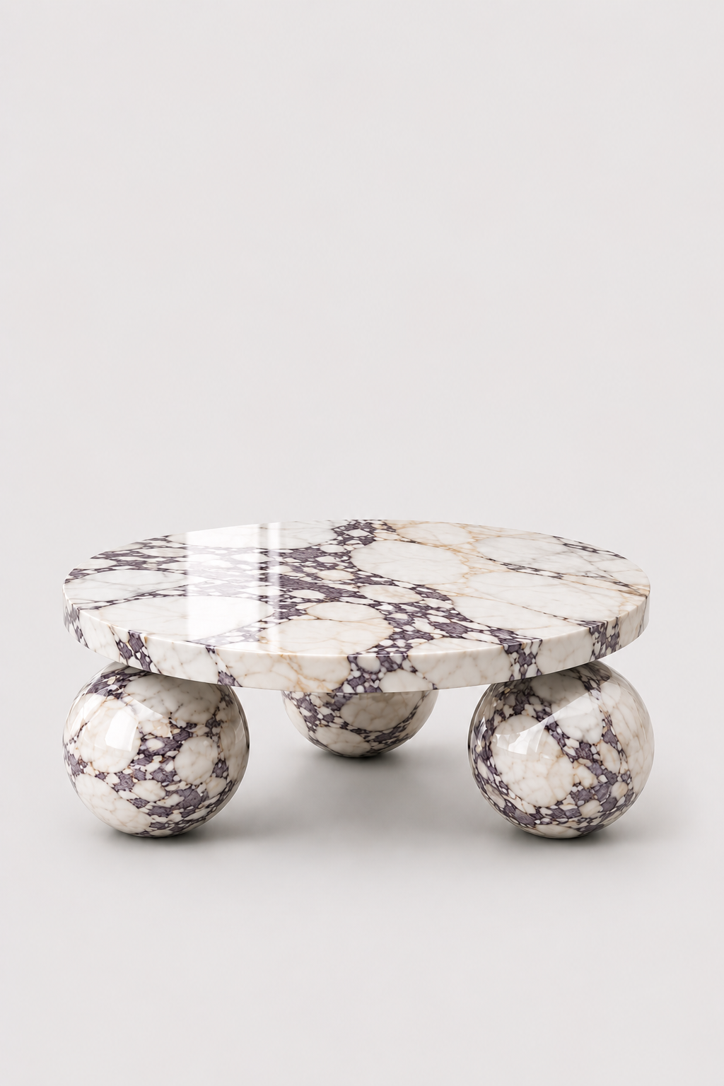 Capri Coffee Table