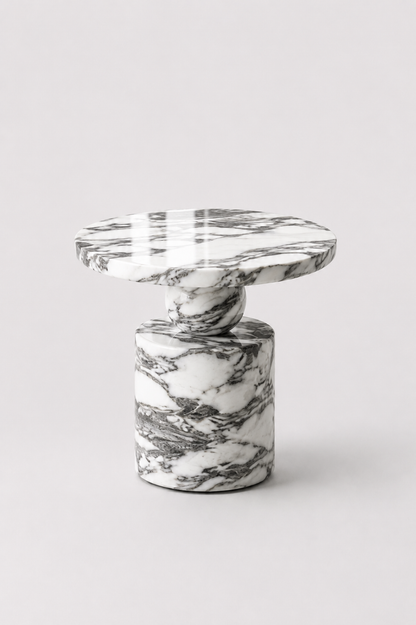 Belgravia Side Table