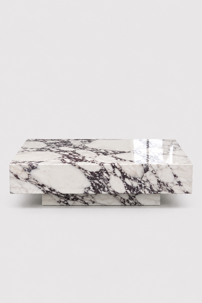 Roma Marble Coffee Table