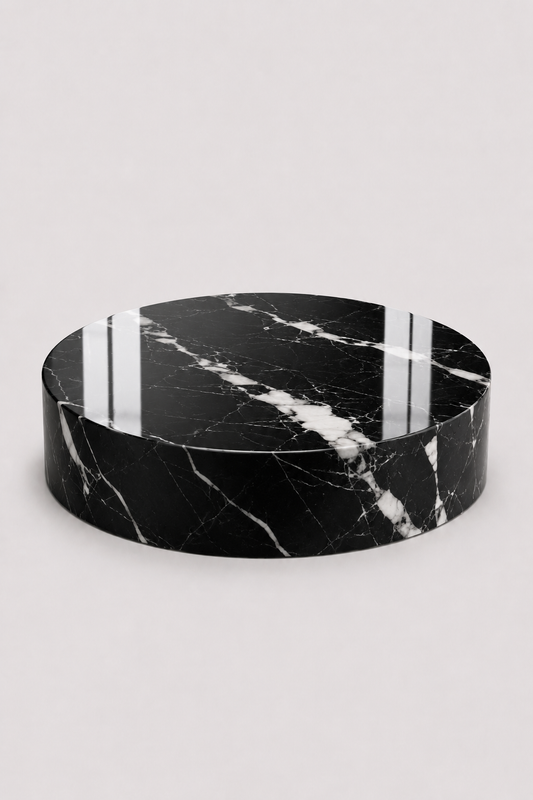 Paris Marble Coffee Table