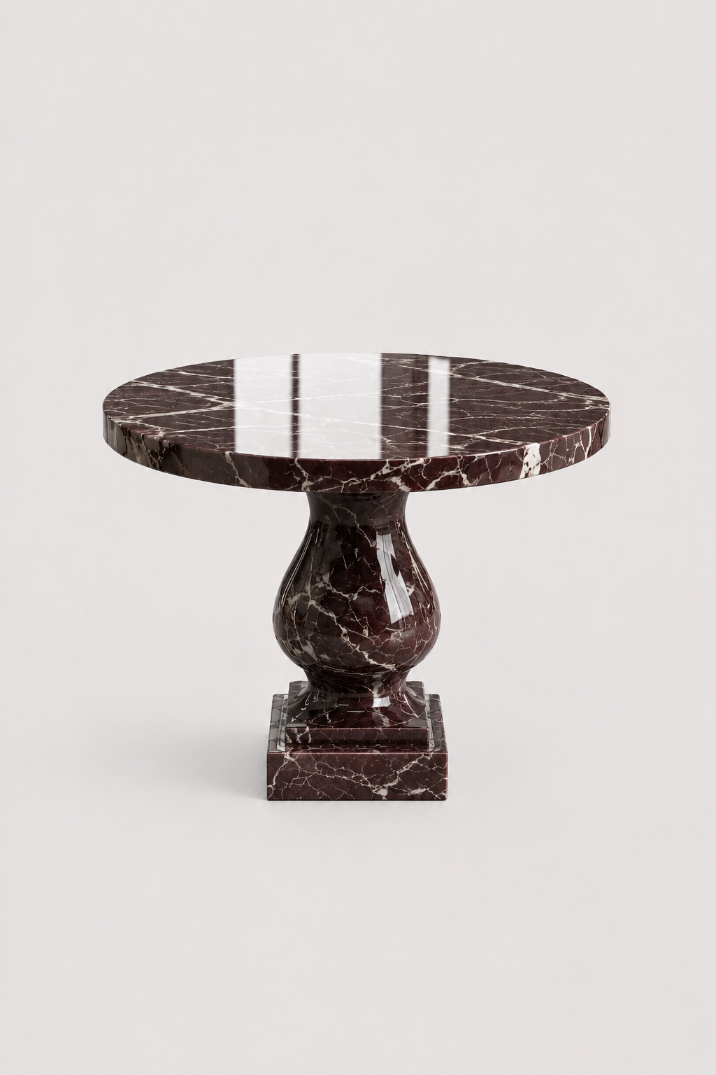 Paris Marble Dining Table