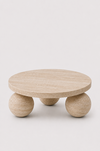 Capri Coffee Table