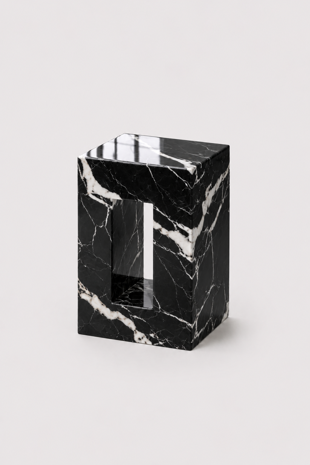 Saint Tropez Side Table