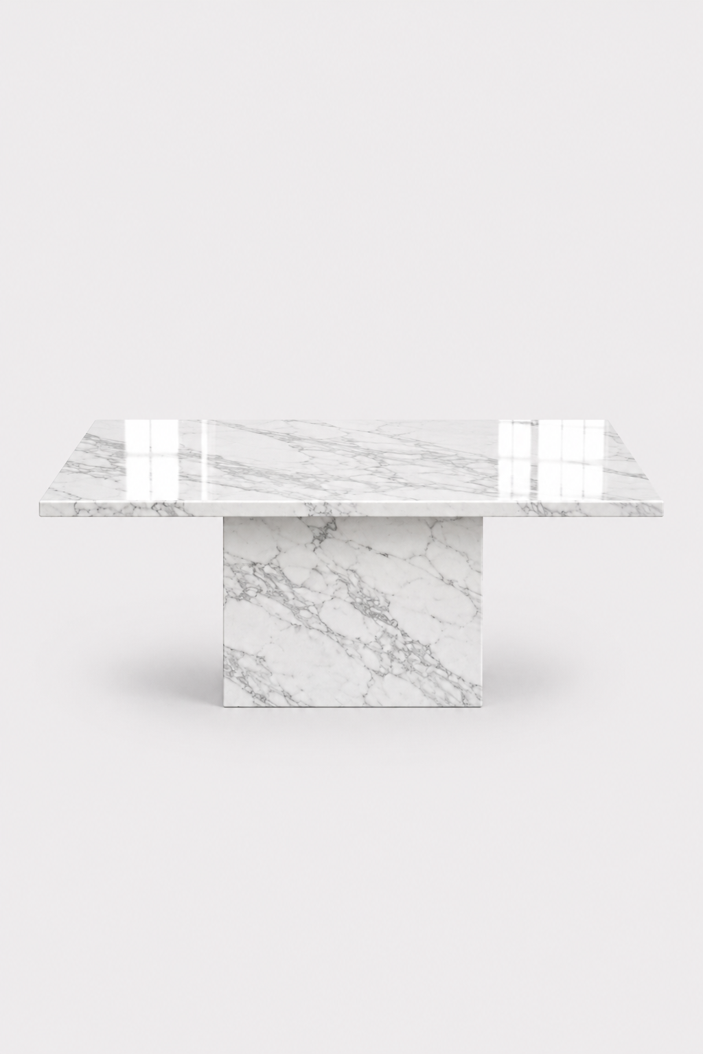 Vienna Marble Dining Table