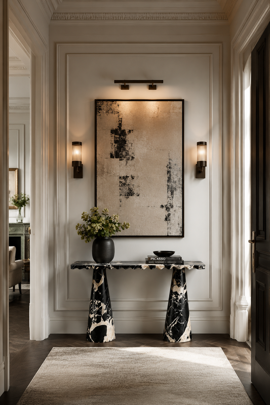 Amalfi Console Table