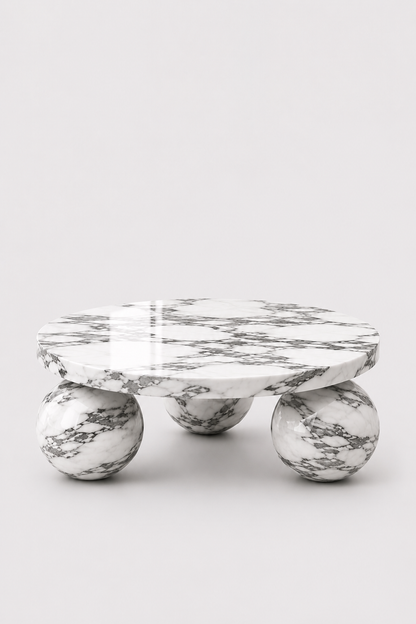Capri Coffee Table