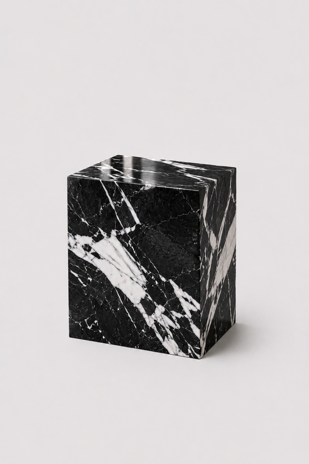 Vienna Marble Plinth