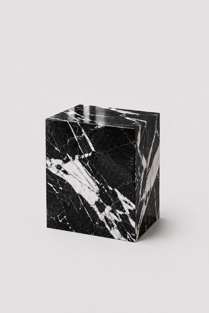Vienna Marble Plinth