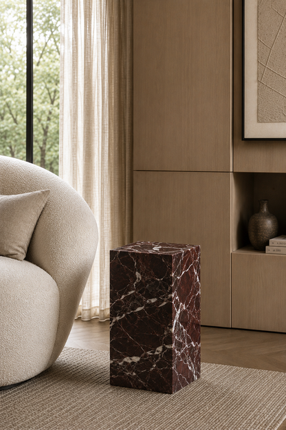 Florence Marble Plinth
