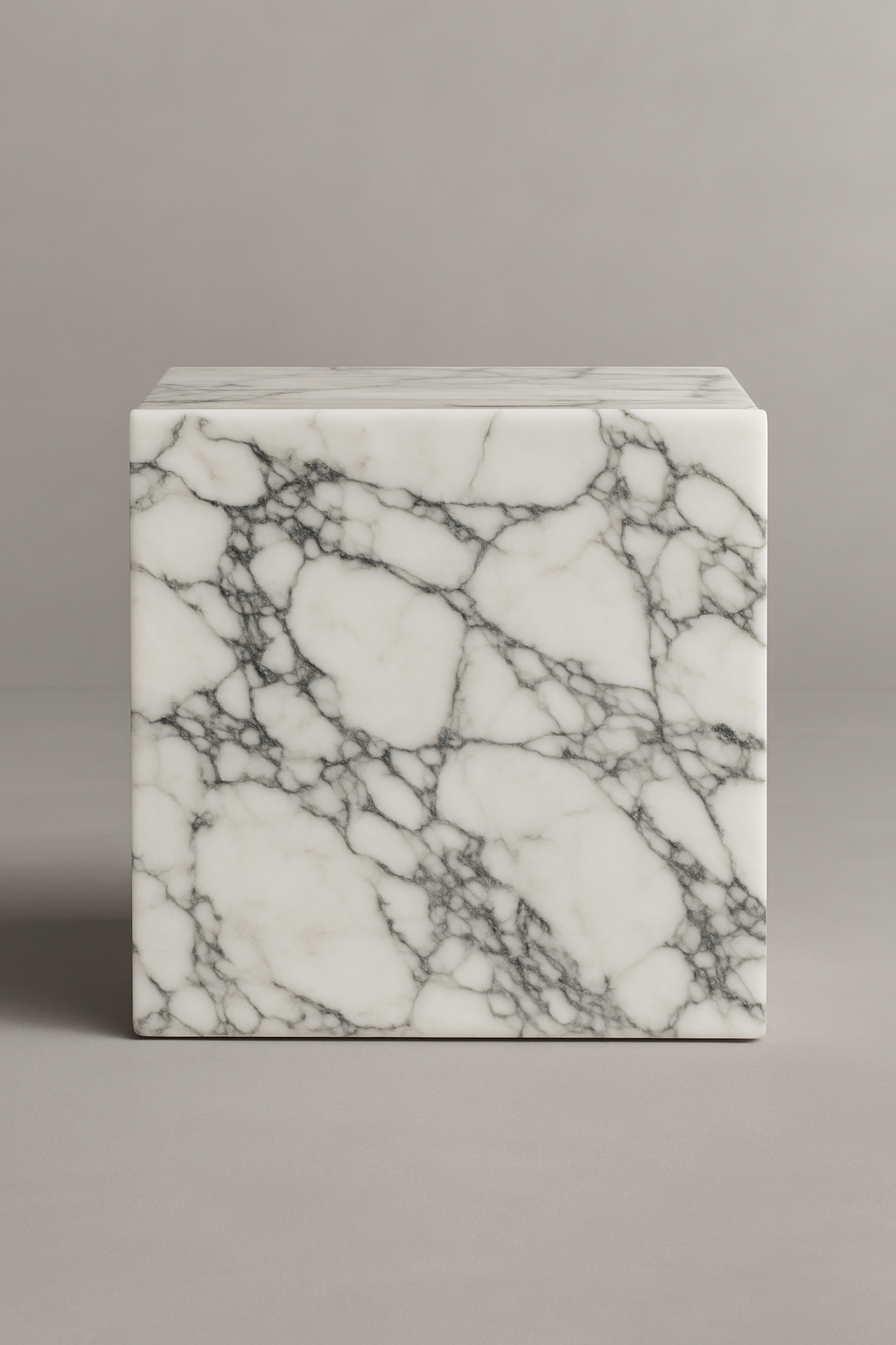 Vienna Marble Plinth