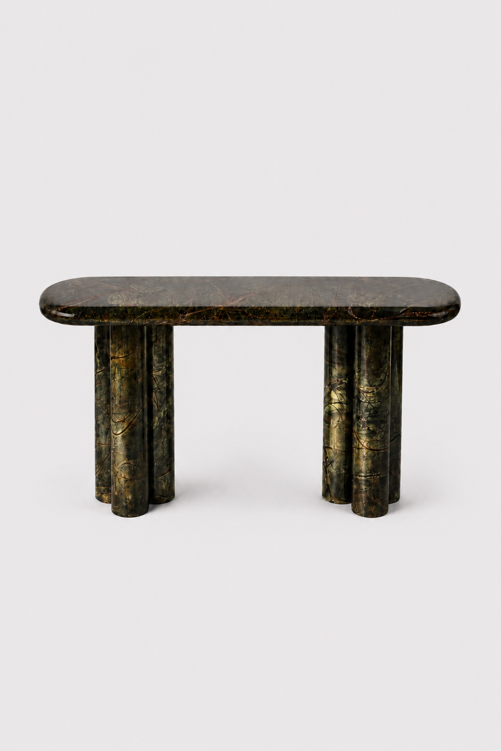 Roma Marble Console Table
