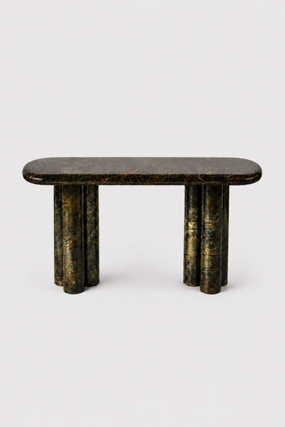 Roma Marble Console Table