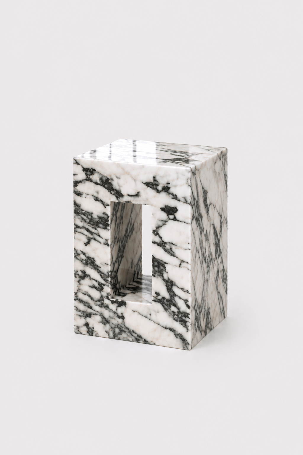 Saint Tropez Side Table