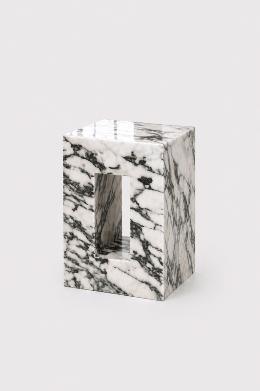 Saint Tropez Side Table