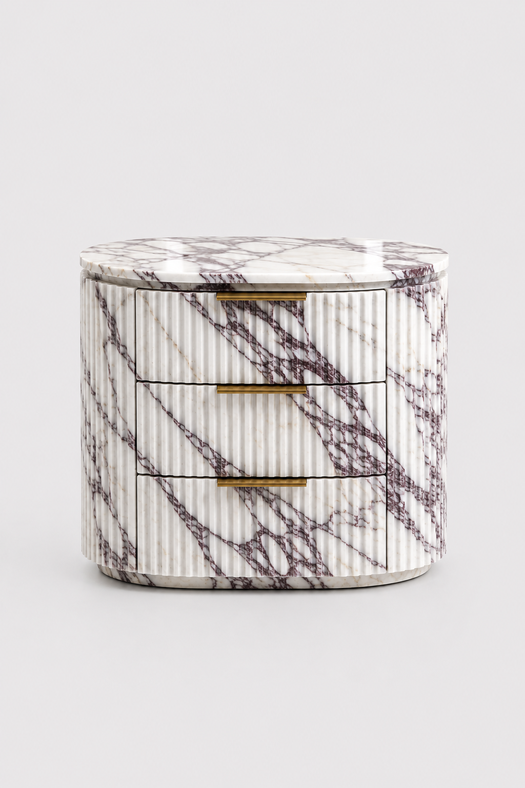 Roma Marble Side Table