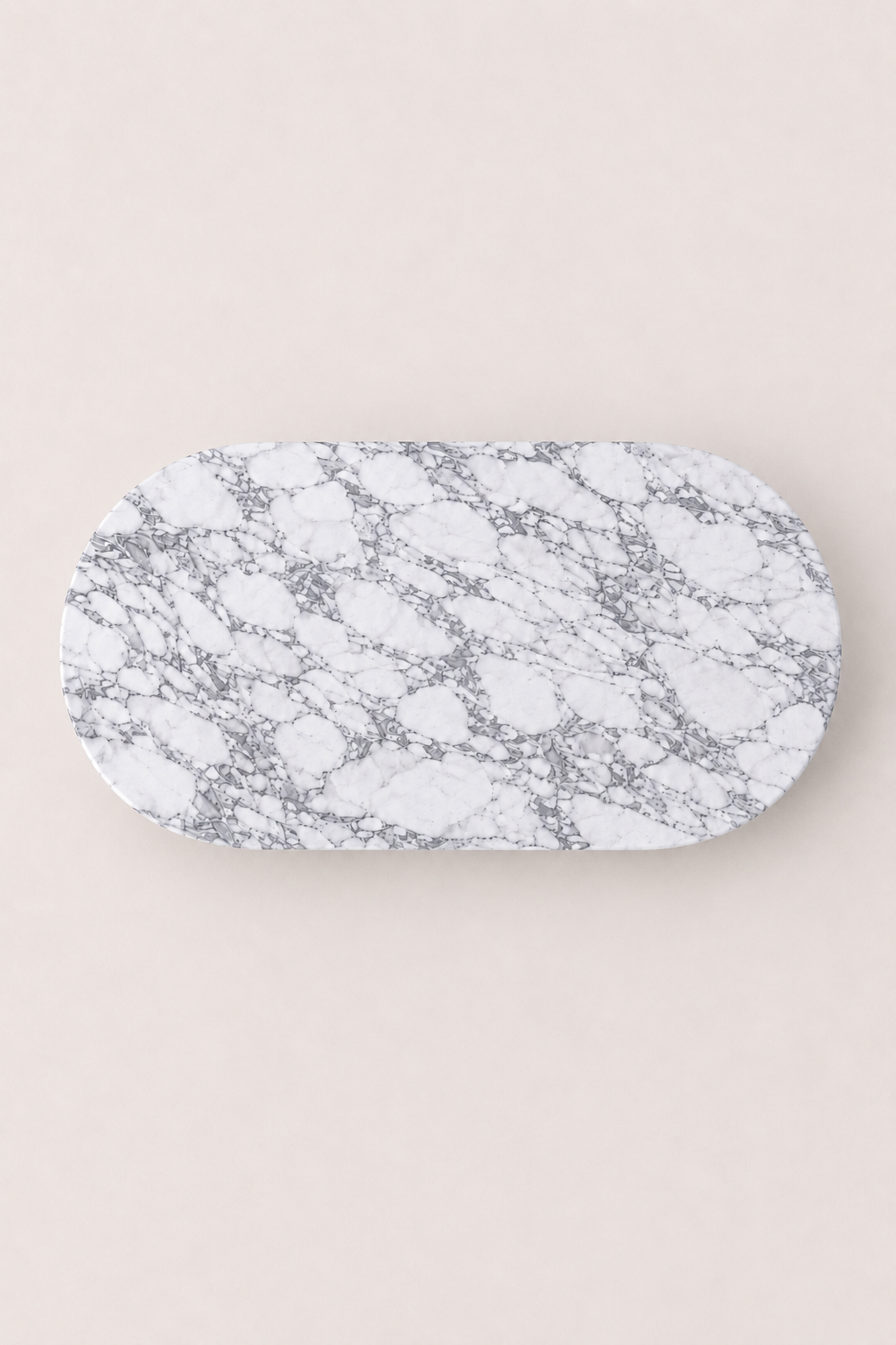 Amalfi Marble Dining Table