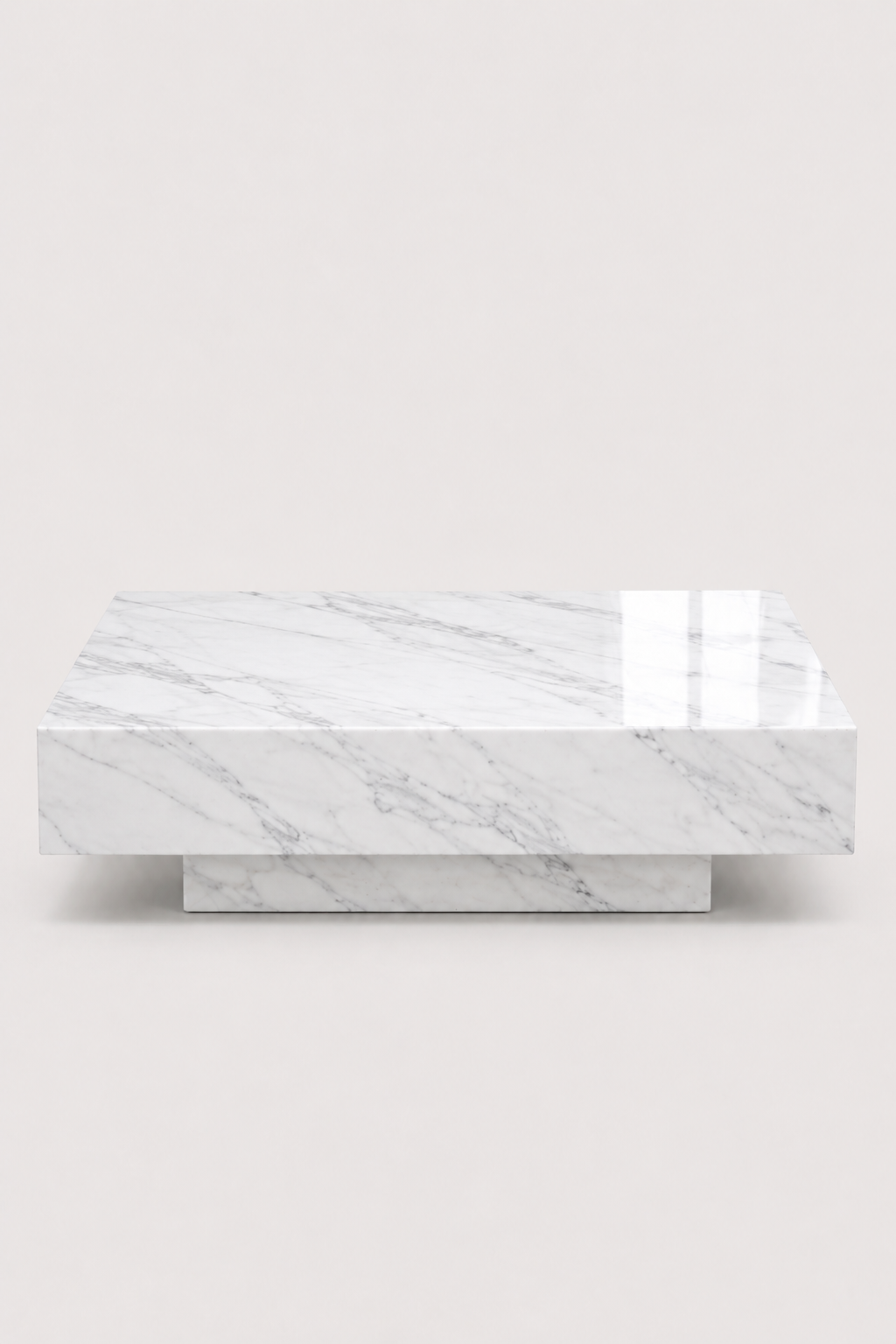 Roma Marble Coffee Table