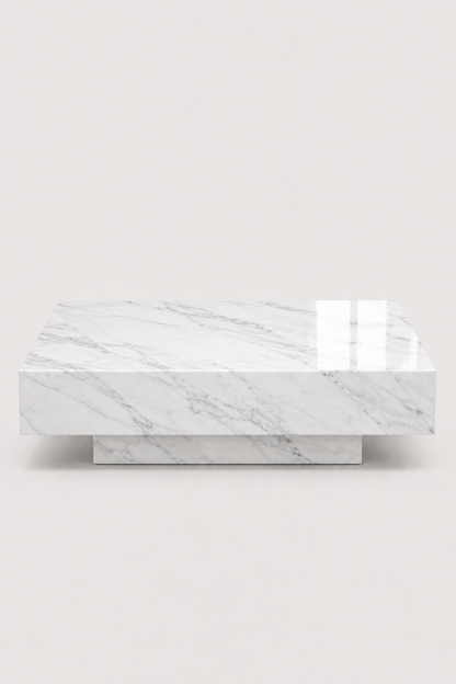 Roma Marble Coffee Table