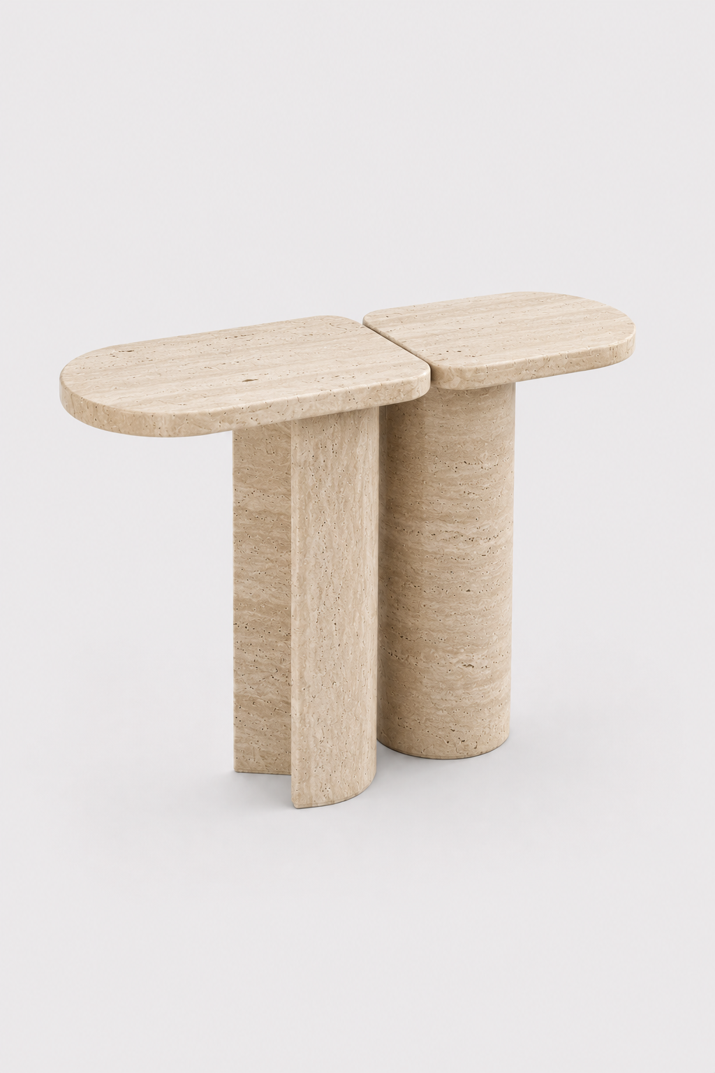 Saint Tropez Console Table