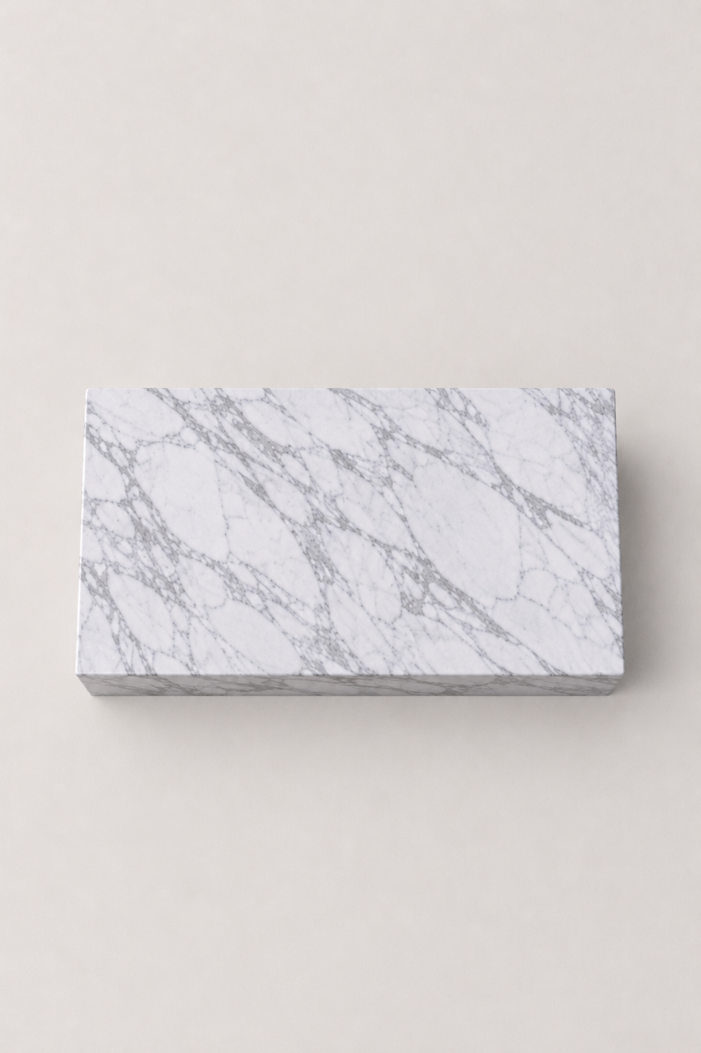 Ibiza Marble Coffee Table