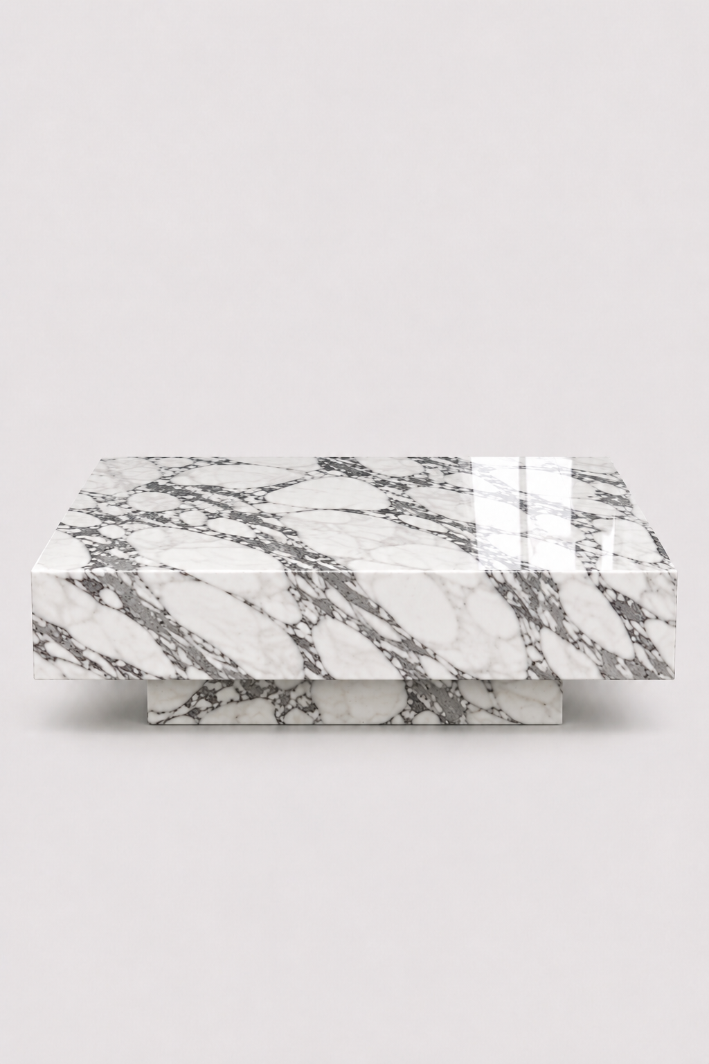 Roma Marble Coffee Table