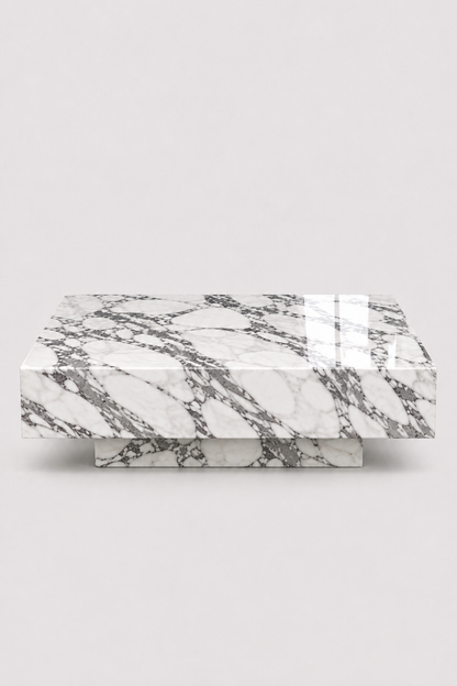 Roma Marble Coffee Table