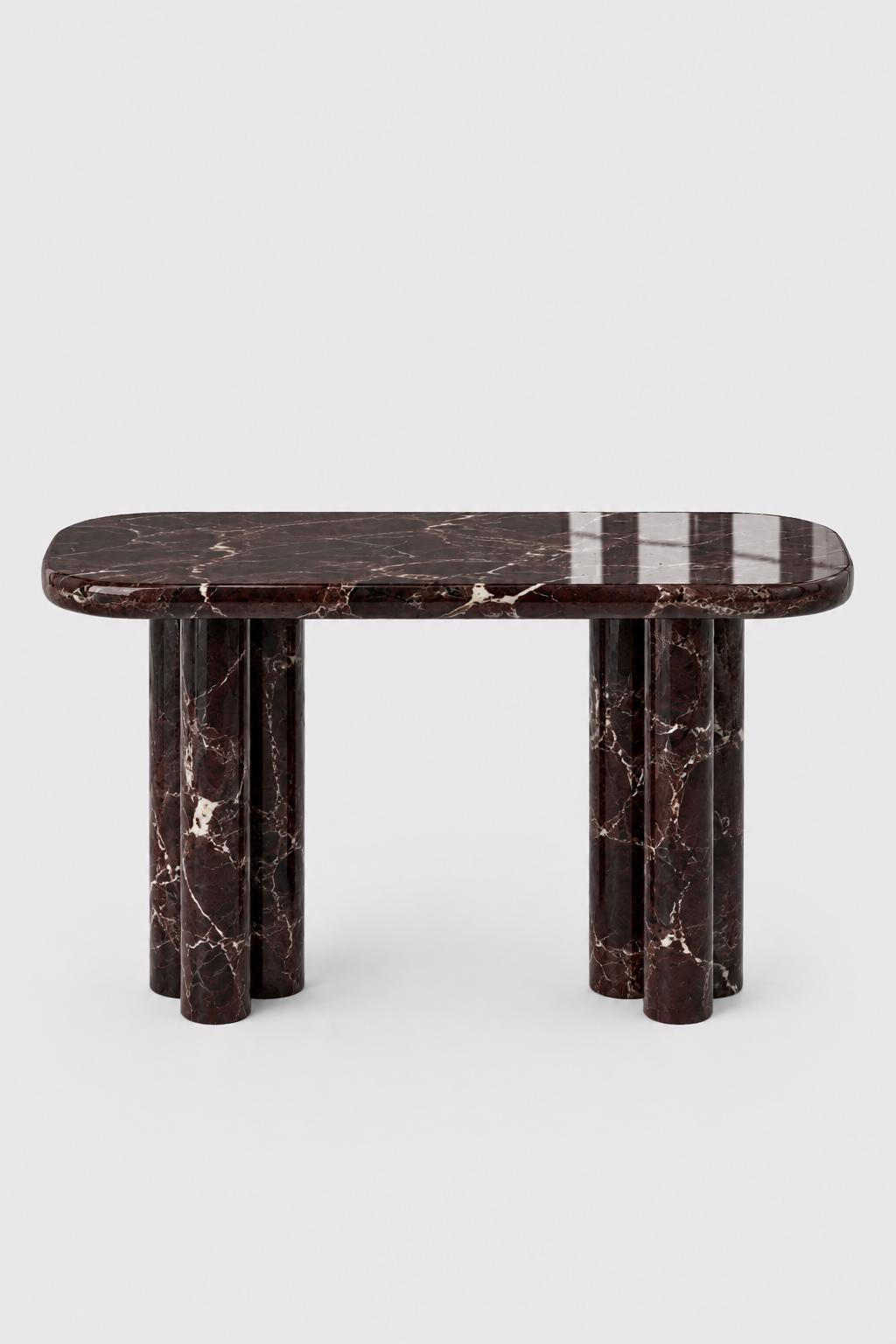 Roma Marble Console Table