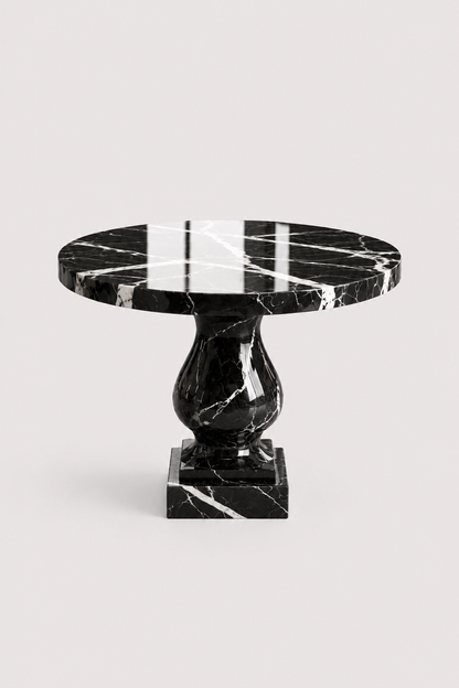 Paris Marble Dining Table