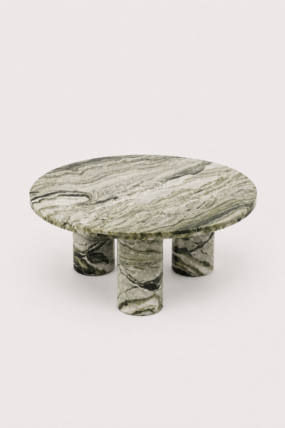 Athens Marble Coffee Table