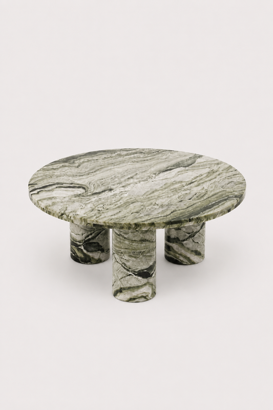 Athens Marble Coffee Table