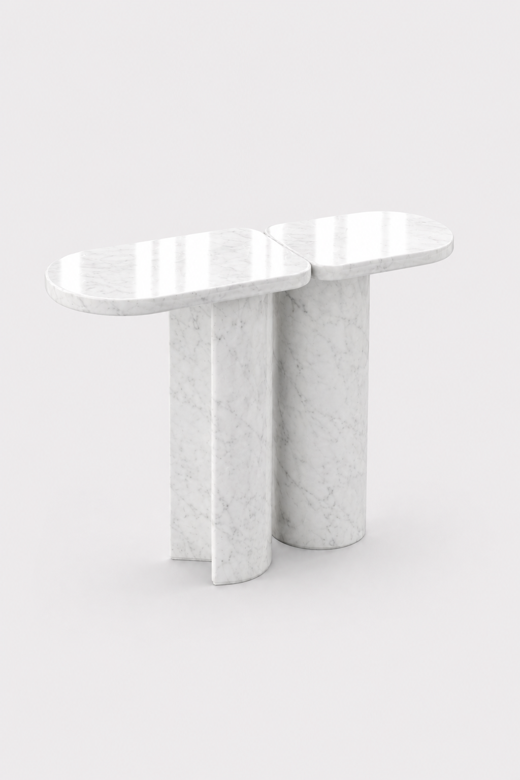 Saint Tropez Console Table