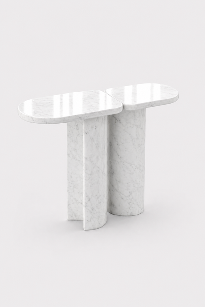Saint Tropez Console Table