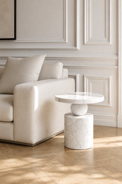 Belgravia Side Table