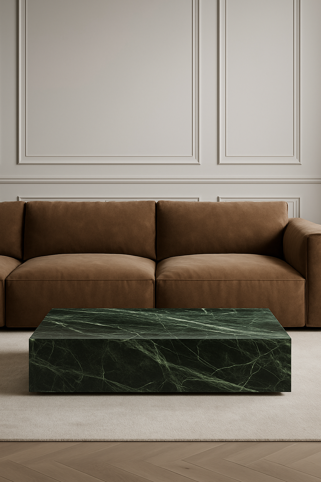 Ibizia Marble Coffee Table