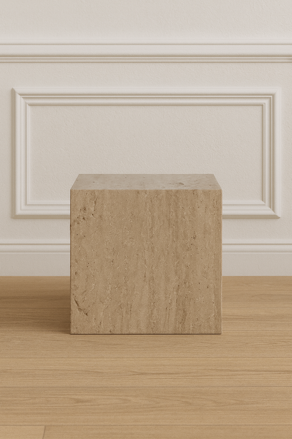 Vienna Marble Plinth