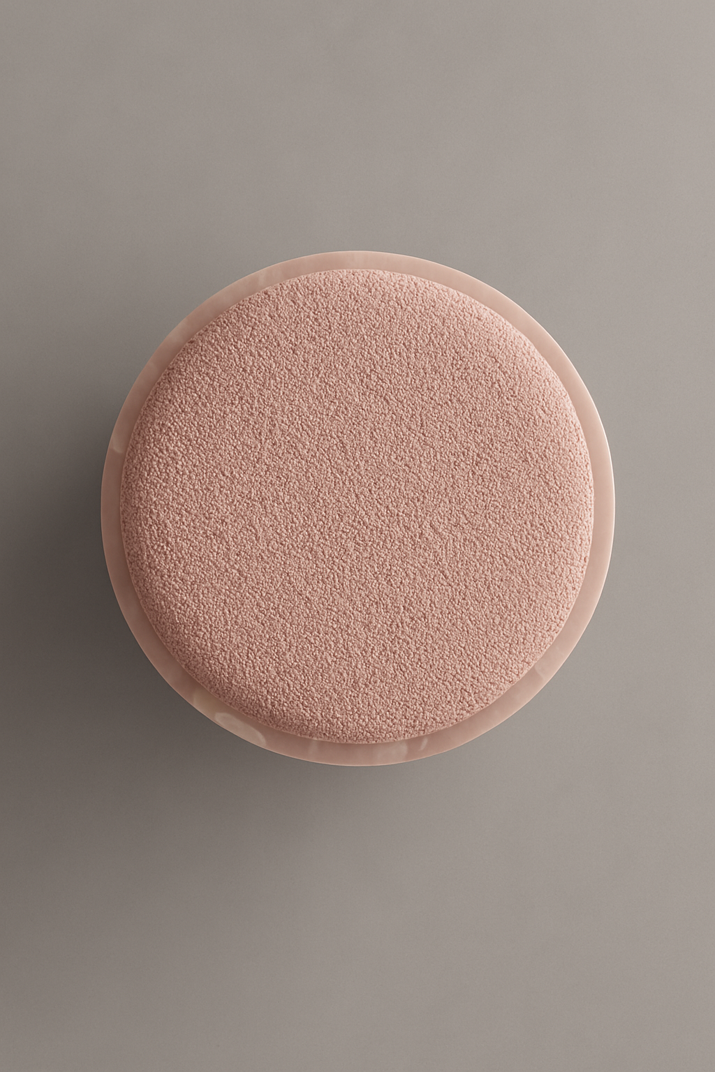 Mykonos Onyx Make Up Chair