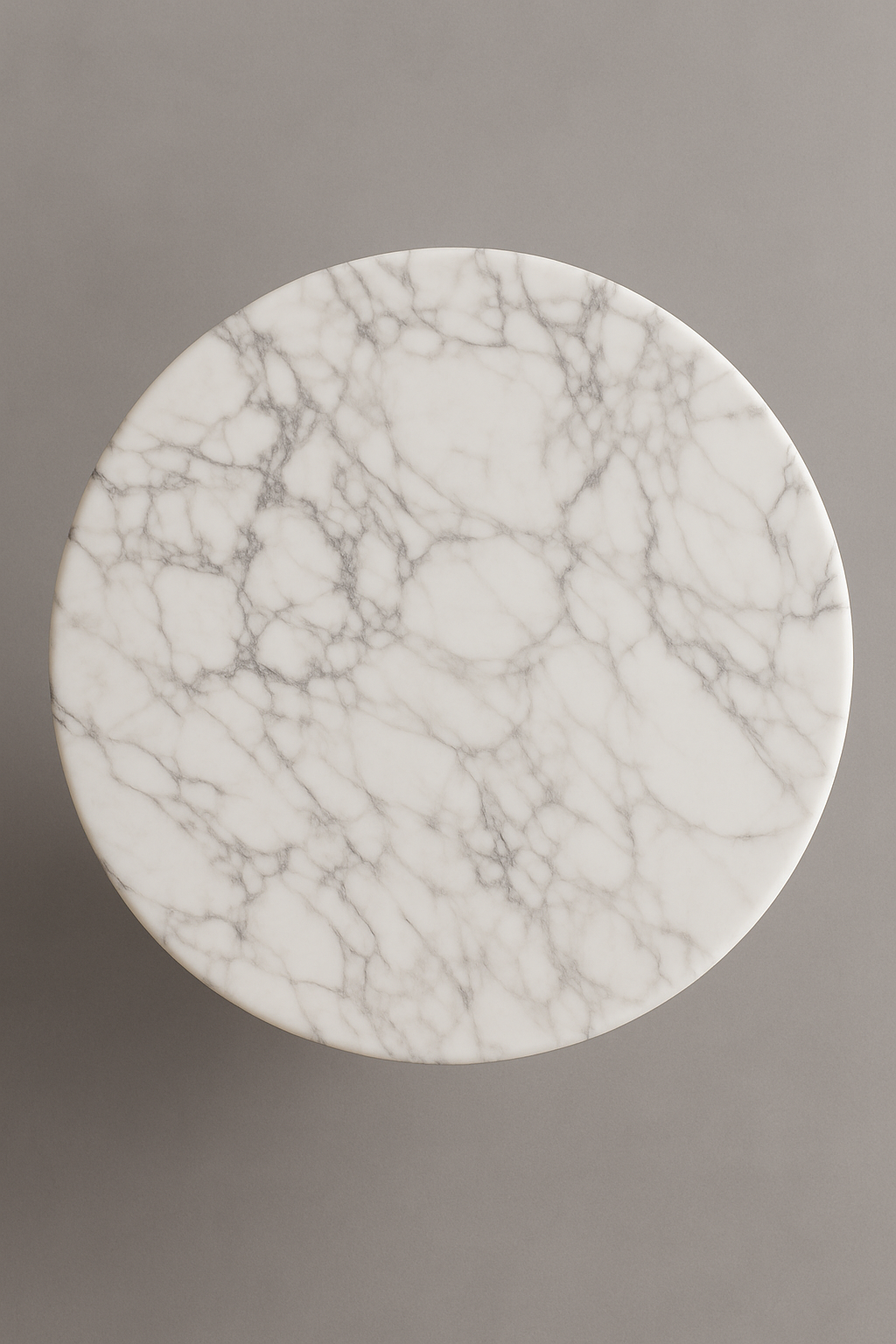 Venice Marble Side Table