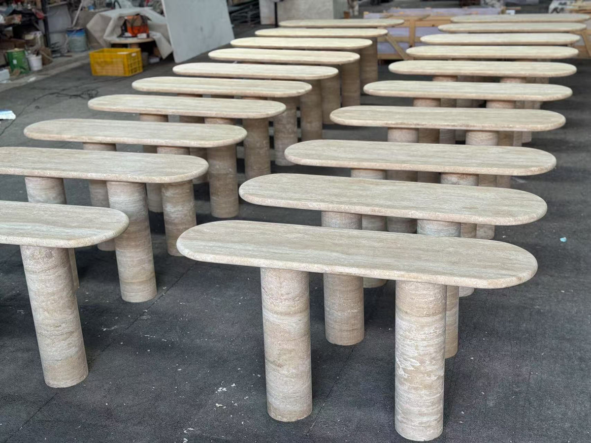 Handcrafted Production