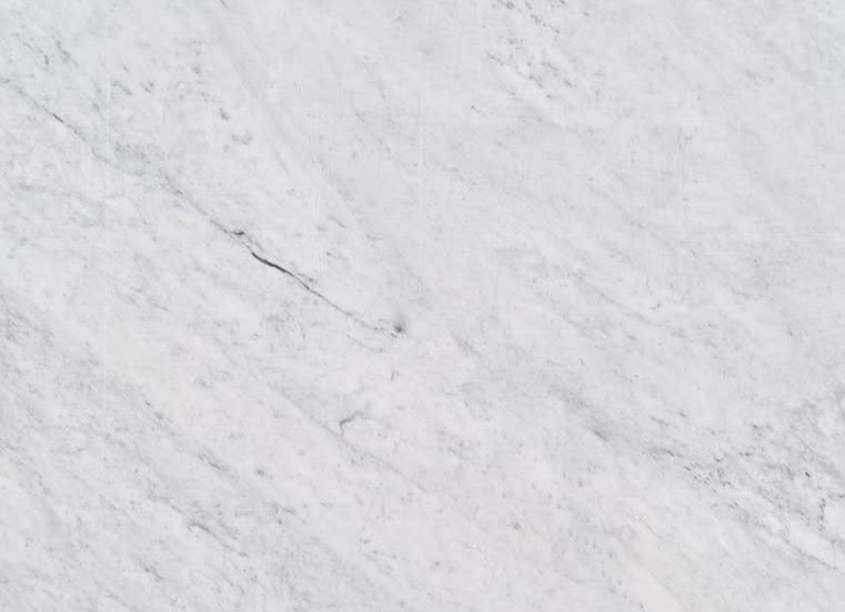 Carrara White